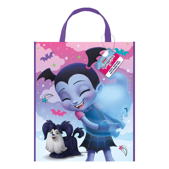 Lahjakassi Vampirina Party