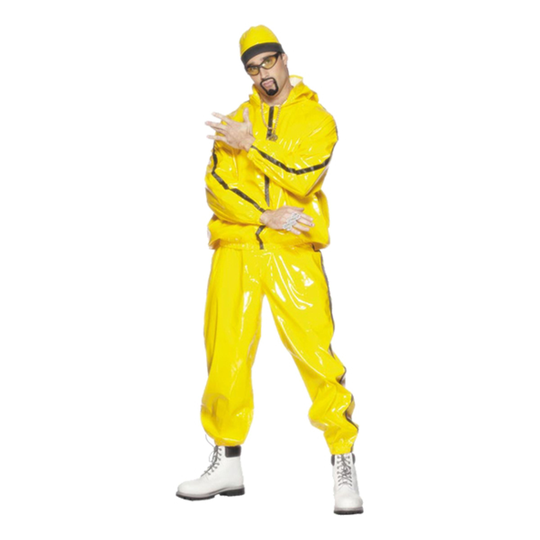 Ali G Naamiaisasu - Large