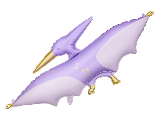 Foliopallo - Pteranodon-lentolisko, 115x53cm