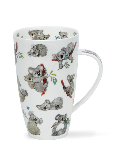 Henl cuddly koalas -muki 0,6 l