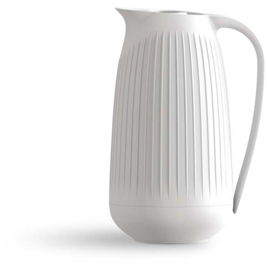 Kähler Hammershøi-termoskannu, 1 L