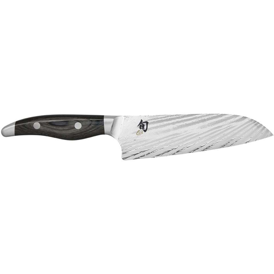 Kai Nagare-santokuveitsi, 18 cm