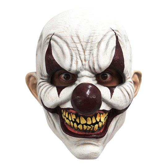 Chomp Clown Naamari - One size