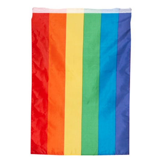 Pride-lippu Kankainen 60x90cm