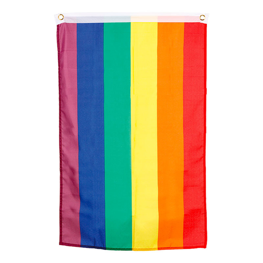 Pride-lippu 150x90cm