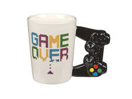Game over -pelimuki