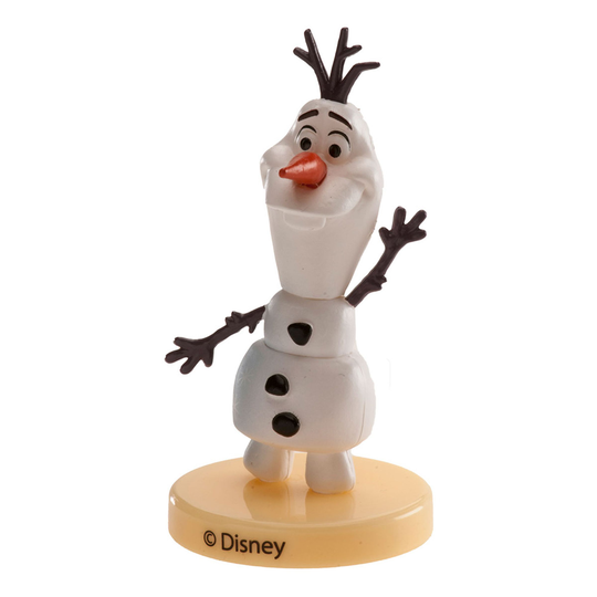 Kakkukoriste Olof Frozen