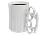 The MUG! nyrkkirautamuki