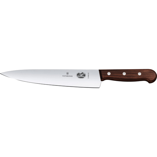 Victorinox Kokkiveitsi 22 cm, wood