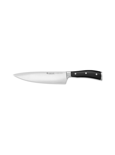 Classic ikon -kokkiveitsi 20 cm