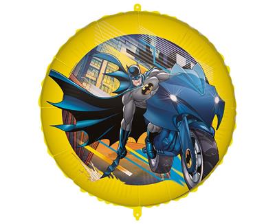 Foliopallo - Batman, 46cm