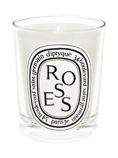 Roses -tuoksukynttilä 190 g