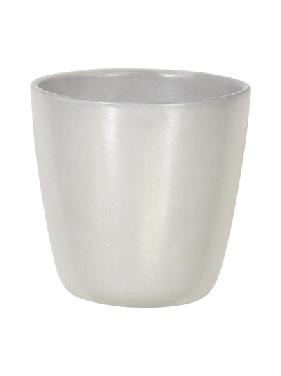 Raw arctic white single wall -muki 30 cl