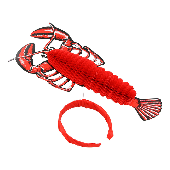 Diadeemi Jättiravulla - One size