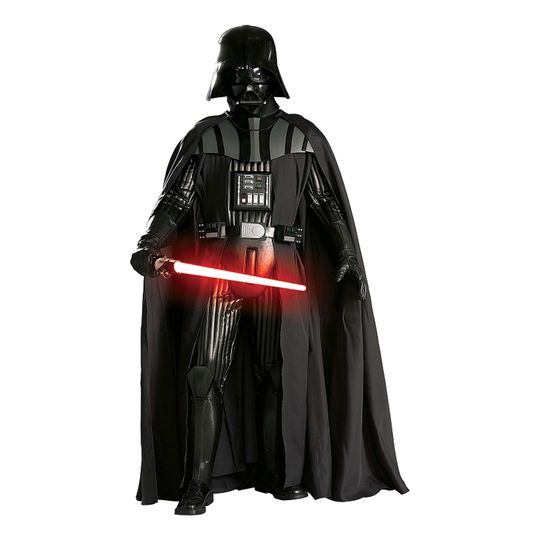 Darth Vader Supreme Naamiaisasu - X-Large