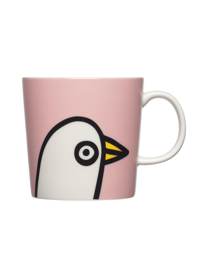 Oiva toikka collection birdie -muki 0,3 l