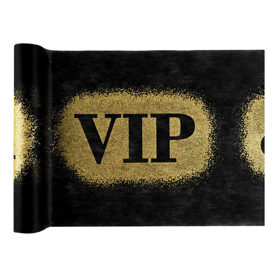 Kaitaliina VIP Kulta/Musta