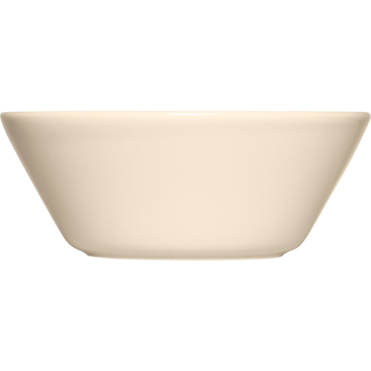 Iittala Teema kulho, 15 cm, pellava
