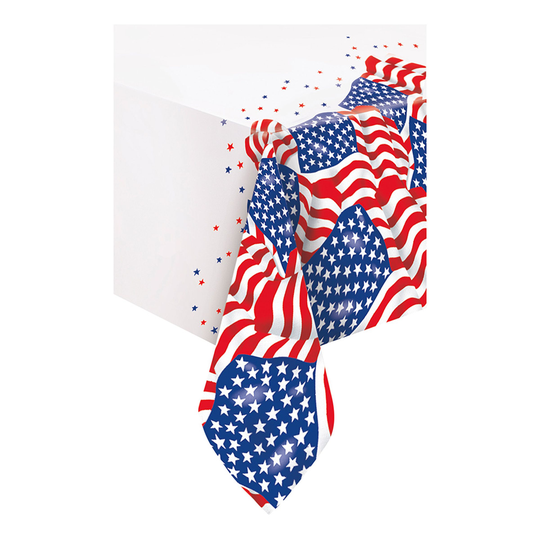 Muoviliina USA Lippu