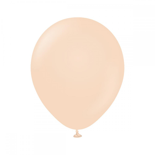 Ilmapallot - Blush, 45cm, 5kpl
