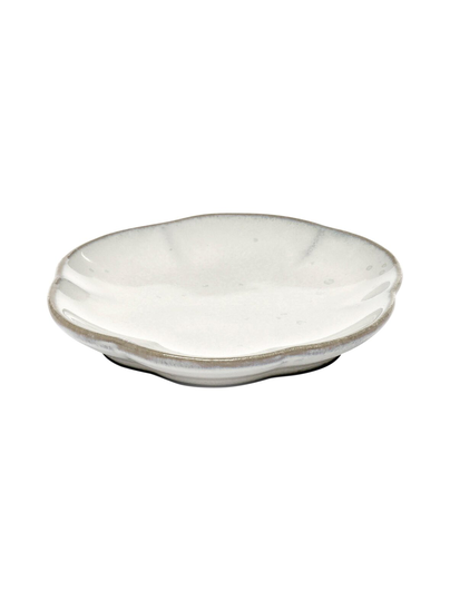 Ribbed s -lautanen ⌀ 8,9 cm