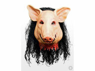 Saw Pig naamari