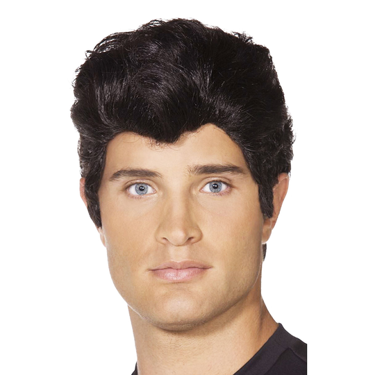 Grease Danny Peruukki - One size