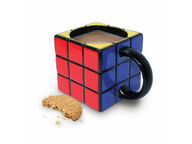 Rubikin kuutio muki