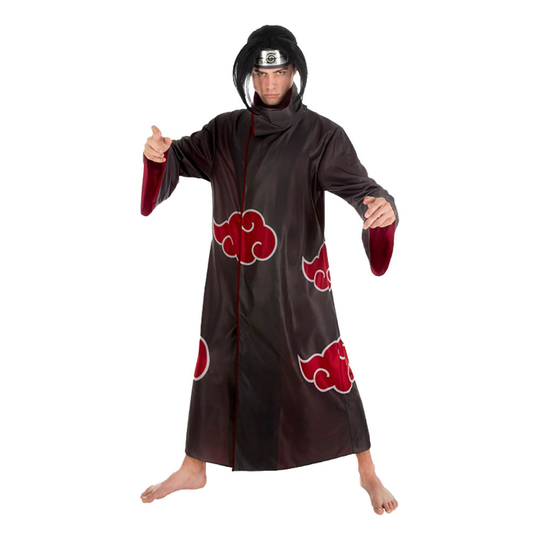 Itachi Naamiaisasu - Large