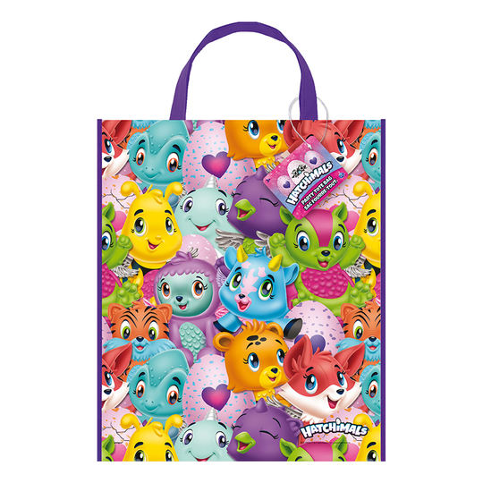 Lahjapussi Hatchimals