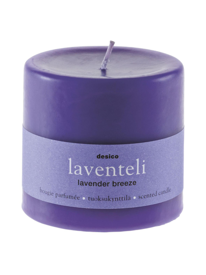 Lavender breeze -tuoksukynttilä