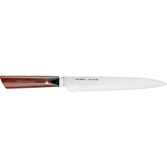 Zwilling Bob Kramer Meiji -paistiveitsi, 23 cm