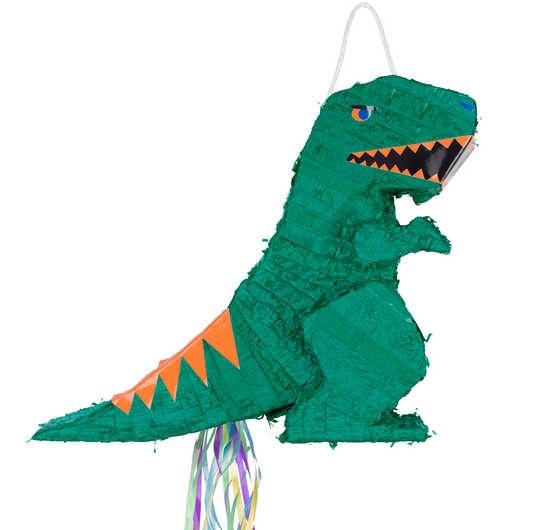 Pinjata - Dinosaurus T-rex