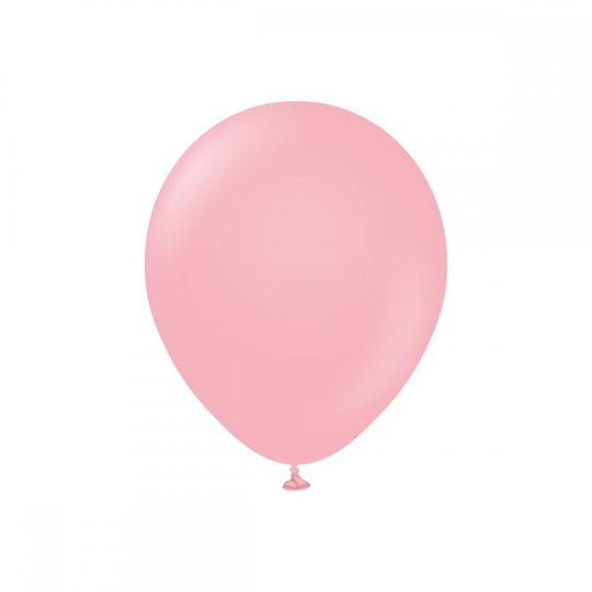 Ilmapallot - Flamingo Pink, 30cm, 10kpl