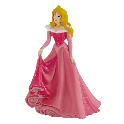 Kakkukoriste Disney Prinsessa Ruusunen