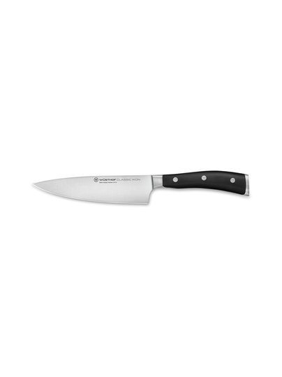 Classic ikon -kokkiveitsi 16 cm