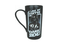 Darth Vader lattemuki