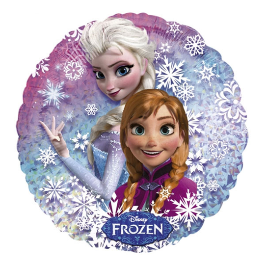 Folioilmapallo Frozen