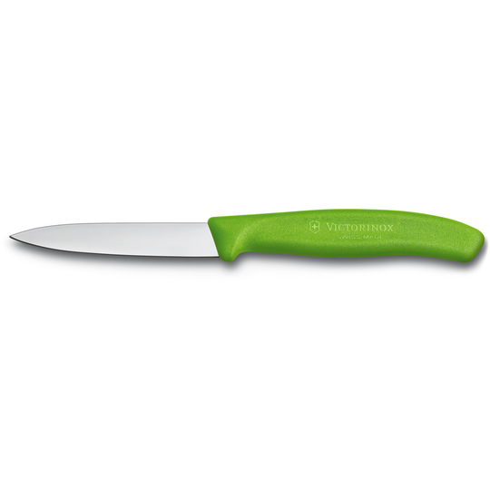 Victorinox Vihannesveitsi fibrox-kahvalla, 8 cm