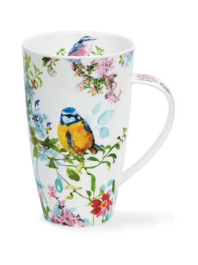 Henl morning song bluetit -muki 0,6 l