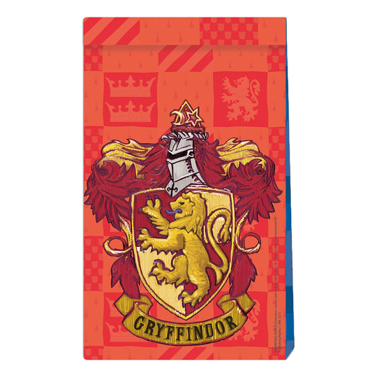 Juhlapussit Harry Potter