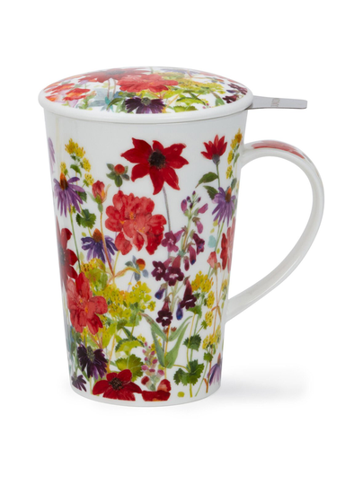 Cottage border -muki kannella 0.44 l