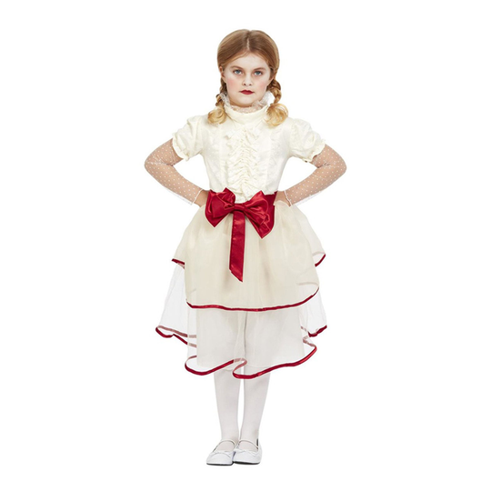 Nukke Lasten Naamiaisasu - Small