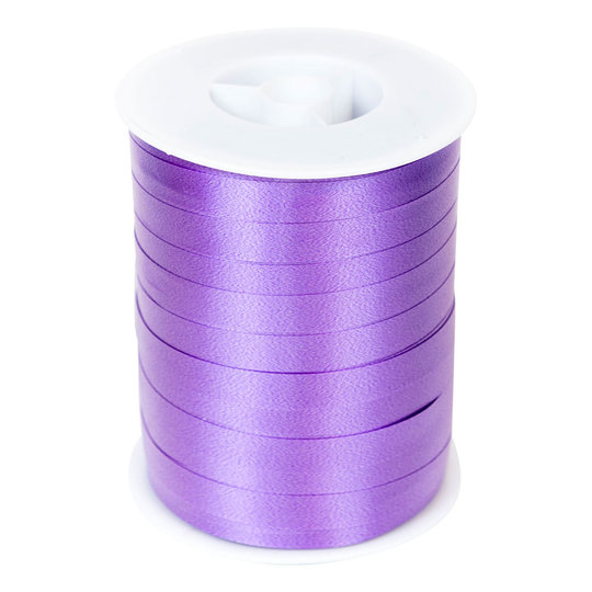 Ilmapallonaru Violetti - 250m * 10mm