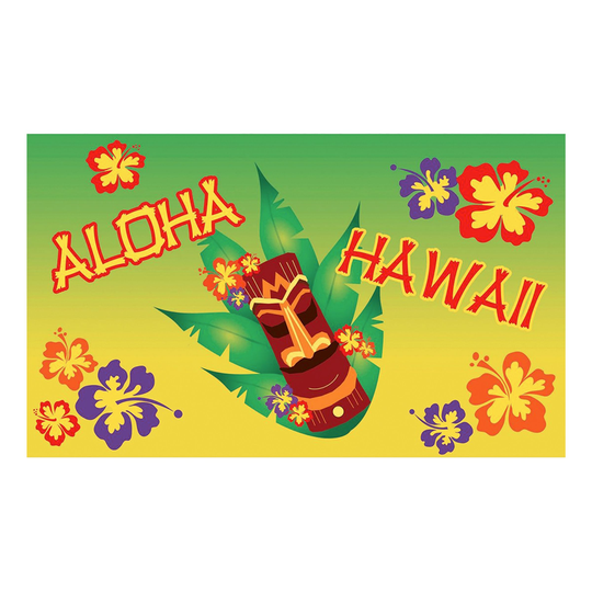 Lippu Aloha