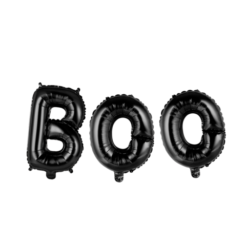 Foliopallo - BOO