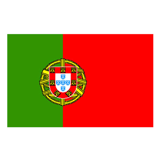 Lippu Portugali