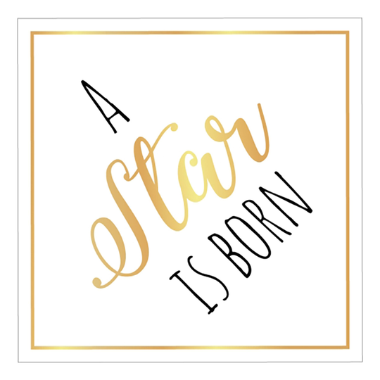 Servetit A Star is Born - 16-pakkaus