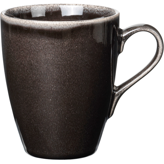 Broste Copenhagen 'Nordic Coal' megamuki keramiikkaa