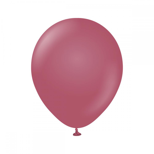 Ilmapallot - Wild Berry, 45cm, 5kpl